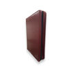 Picture of A5 PORTFOLIO RED